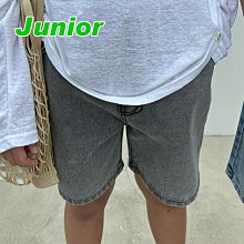 JS~JXL ♥褲子(灰) OUR-2 24夏季 OUR240521-004『韓爸有衣正韓國童裝』~預購