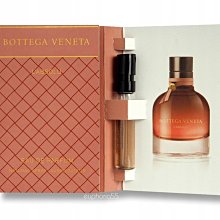 《小平頭香水店》BOTTEGA VENETA L'ABSOLU 淡香精 1.2ML效期到2023.09