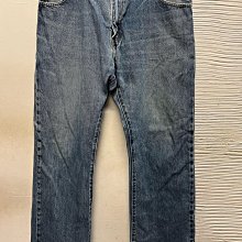 LEVIS 517 靴型褲 喇叭褲  腰圍36吋 BOOTCUT #1450直購含運包郵