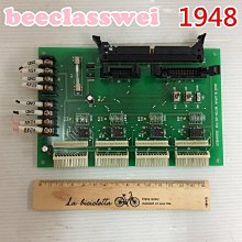 MOTOR-SIG PCB 5828488211 電路板 板1948