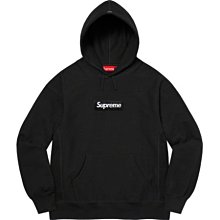 【日貨代購CITY】2021AW SUPREME BOX LOGO HOODED SWEATSHIRT 帽T 現貨