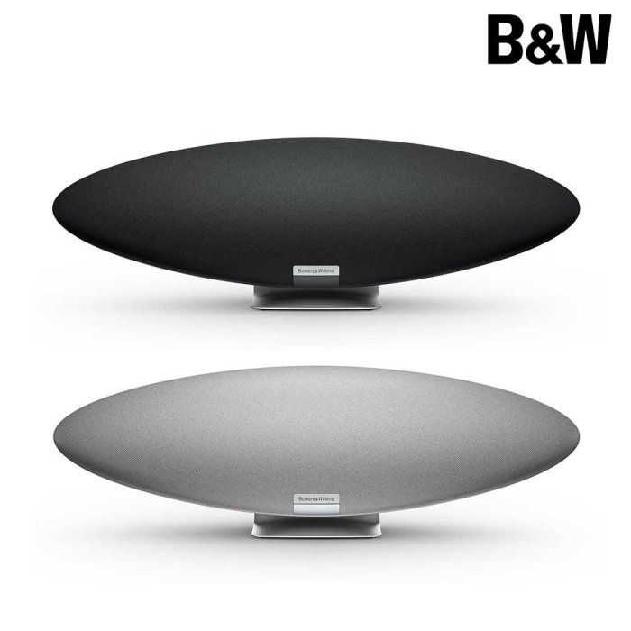 在庫Bowers&Wilkins ZEPPELINの第4世代 スピーカー・ウーファー