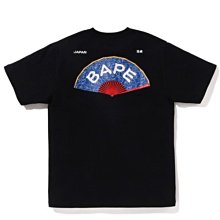 【日貨代購CITY】2023SS BAPE APE JAPANESE FAN TEE 日本 扇子 短T 現貨