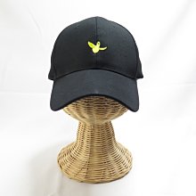 MARK GONZALES 棒球帽 適用56~60CM 黑色 MGCP19005BLK