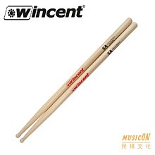 【民揚樂器】瑞典第一鼓棒品牌 WINCENT W-5ART 原木色