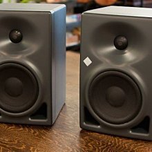 禾豐音響 公司貨 德國 頂級 Neumann KH120a KH120 主動 監聽喇叭 另genelec adam