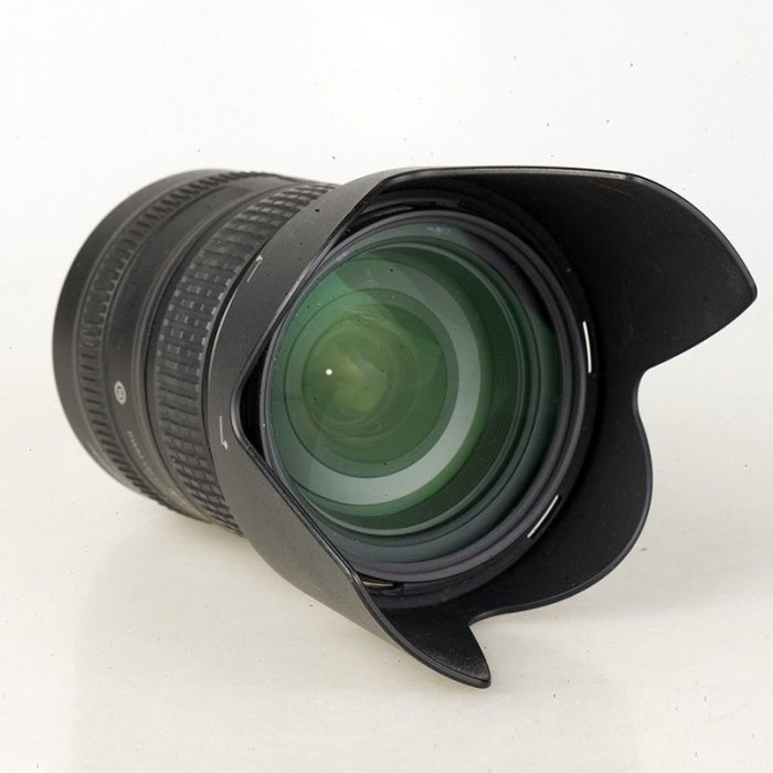 Nikon尼康 28-300mm f/3.5-5.6G ED VR單反鏡頭全畫幅中長焦自動