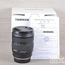 【品光數位】TAMRON 11-20MM F2.8 Di III B060 公司貨 #125507