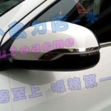 【小鳥的店】2016-21 HR-V HRV【後視鏡飾條-亮銀】B款 照後鏡護條 倒車鏡亮條 不鏽鋼防刮飾條 配件改裝