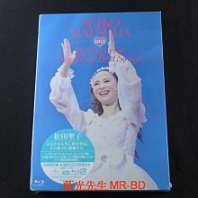 [藍光先生BD] 松田聖子 2022 巡迴演唱會 初回限定版 Seiko Matsuda Concert Tour