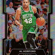 【桃6-1064】AL HORFORD (SILVER) 2023-24 PRIZM