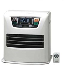 詢價優惠~TOYOTOMI  LC-SL36H-TW  智能偵測遙控型煤油暖爐 適用坪數 約 10~12坪