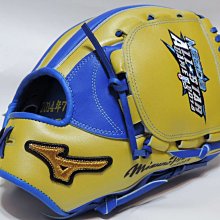 貳拾肆棒球--日本帶回限定品Mizuno pro ALL STAR 明星賽甲子園球場開球手套