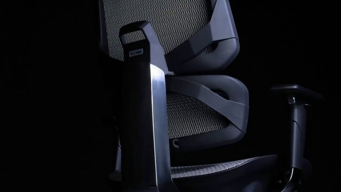 先看評測 Ergomax Emperor2+電腦椅人體工學椅家用辦公椅轉電競椅