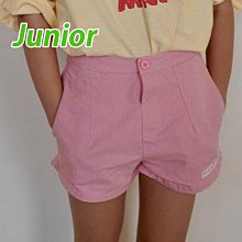 J1~J2 ♥褲子(PINK) RAMIJINI 24夏季 IJI40421-018『韓爸有衣正韓國童裝』~預購