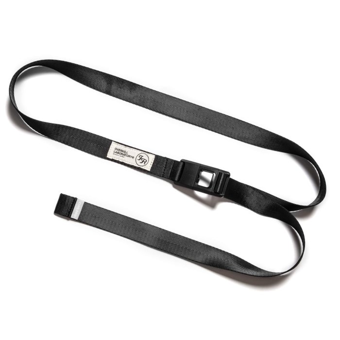 [現貨] OVKLAB 22 A/W Quick Release Buckle Belt A 機能快拆扣工裝配飾腰帶