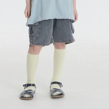 S~XL ♥褲子(DARK BLACK) NAVI-2 24夏季 RON240410-005『韓爸有衣正韓國童裝』~預購