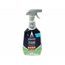 英國潔 Astonish 瞬效除黴去汙清潔劑(750ml) 【小三美日】DS014636