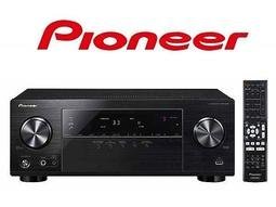 展示品ASDF Pioneer VSX-329-K 5.1聲道AV環繞擴大機 非vsx-329 vsx-523 VSX-