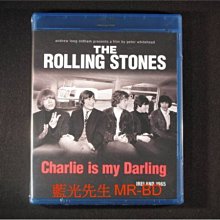 [藍光BD] - 滾石合唱團 : 親愛的查理 音樂紀實 The Rolling Stones