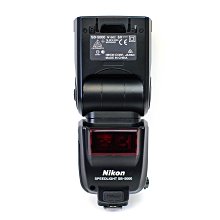 【台南橙市3C】Nikon Speedlight SB-5000 SB5000 二手閃光燈 #79009