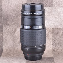 【品光攝影】Olympus Zuiko Digital 50-200mm F2.8-3.5 43系統 GE#59440