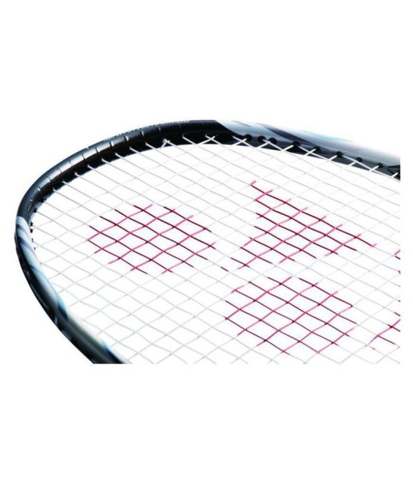 YONEX yy NANORAY 200AERO 4U/彈力中管/碳纖維 羽球拍/羽拍(未穿線拍）