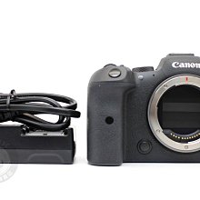 【高雄青蘋果3C】Canon EOS R6 單機身 二手 全片幅 單眼相機 快門數約 ≤ 13000張 二手相機 #86739