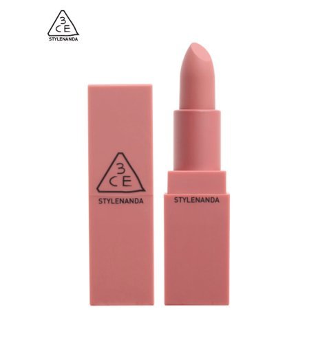 ☆愛寶韓國空運☆ 3CE MATTE LIP COLOR 霧感啞光唇膏 218~222 【免稅店代購】