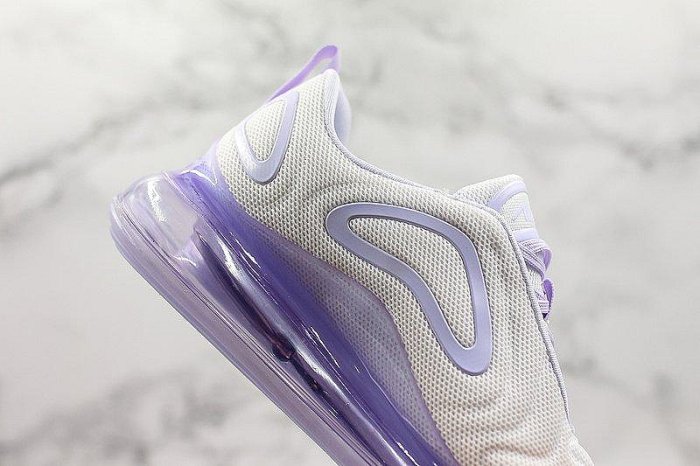 Nike Air Max 720 “Oxygen Purple” WMNS 白紫 薰衣草 氣墊 時尚 慢跑鞋 AR9293-009 女鞋