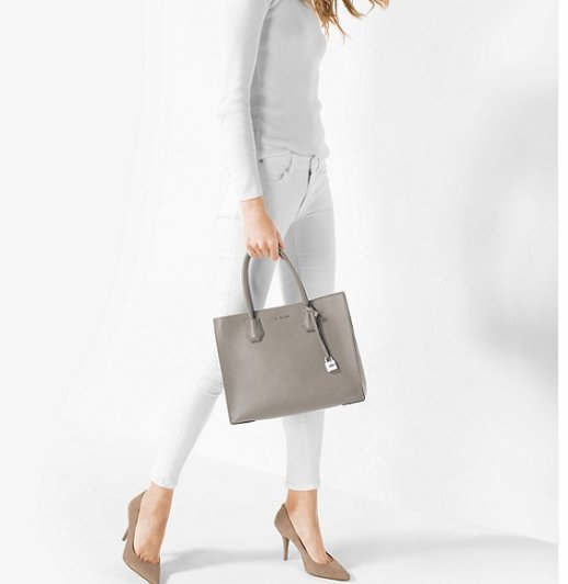 Michael kors store mercer tote bag