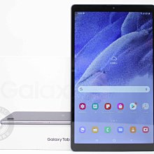 【高雄青蘋果3C】Samsung Galaxy Tab A7 Lite SM-T225 銀 3G RAM 32GB 二手平板#85578