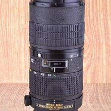 【品光攝影】Nikon NIKKOR AF 70-180mm F4.5-5.6 D MICRO 微距 變焦#27153A