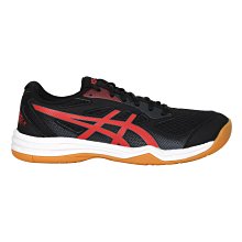 ASICS UPCOURT 5 男排羽球鞋(免運 排球 羽球 羽毛球 亞瑟士「1071A086-002」≡排汗專家≡