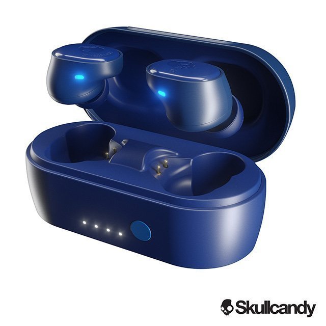 Skullcandy SESH 真無線藍芽耳機 IP55 重低音 S2TDW-M003-M704-M723 公司貨