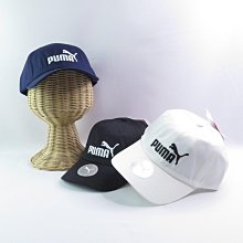 PUMA 052919- 基本系列棒球帽 運動帽 鴨舌帽 老帽 後可調整【iSport愛運動】