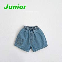 JS~JM ♥褲子(淺藍) VIVID I-2 24夏季 VIV240429-548『韓爸有衣正韓國童裝』~預購