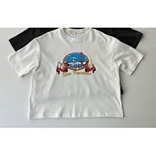 S~XL ♥上衣(IVORY) LOG101-2 24夏季 LOG240429-054『韓爸有衣正韓國童裝』~預購