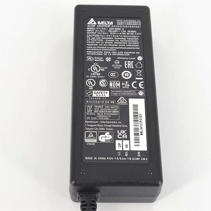 ASUS 華碩 90W 原廠規格 變壓器 A40DR A40JA A40JC A40JE A40JP A40JR A40JV