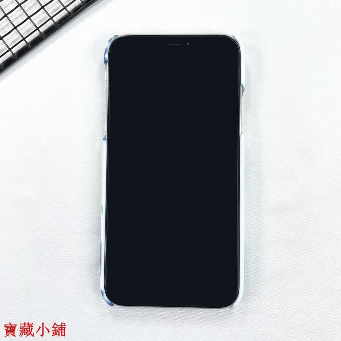 iphone 15手機殼 史迪奇fan 可愛光面大孔防摔 兼容蘋果14 13 12  11 pro max XR XS