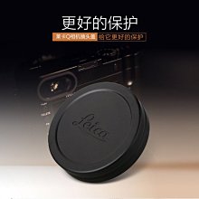 ＠佳鑫相機＠（全新品）COTTA 圓形金屬鏡頭蓋/遮光罩蓋 for LEICA Q(Typ 116)/Q2/Q3 專用