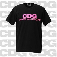 【日貨代購CITY】2019SS 新款 Comme Des Garcons CDG LOGO 短T 3色 現貨