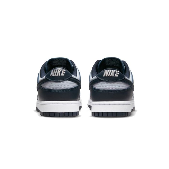 A-KAY0】NIKE DUNK LOW RETRO GEORGETOWN 灰藍【DD1391-003】 | Yahoo