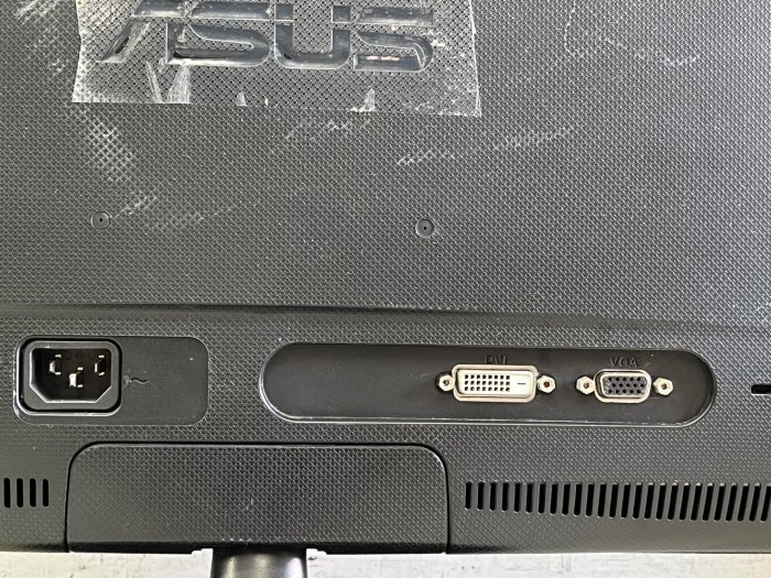 L【小米一店】二手 華碩 ASUS VS229-NR 21.5 (22)吋 LED IPS 寬螢幕 螢幕 VGA、DVI