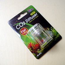 微笑的魚水族☆鐳力【水草二氧化碳CO2大平底精密陶瓷計泡細化器】G-025-L