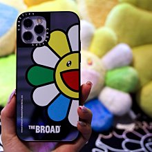 【日貨代購CITY】The Broad 村上隆 CASETIFY IPHONE 12 Pro 手機殼 保護殼 半花 全花