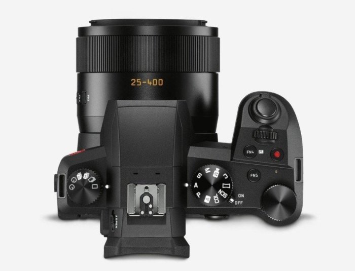 【日光徠卡】Leica 19120 V-LUX 5 黑色數位相機 全新公司貨