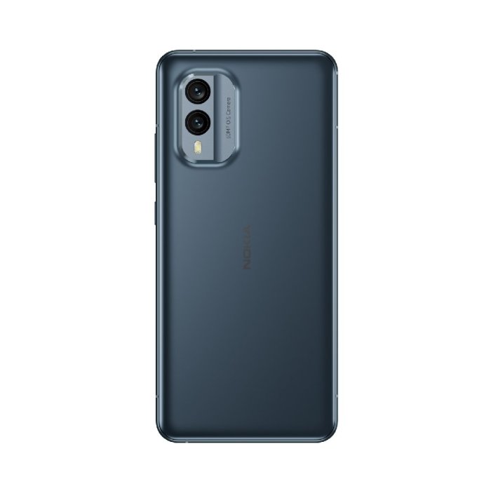 ⊙可面交享優惠⊙【送三星原廠25W充電器等3豪禮】Nokia X30 (8GB/256GB) 6.43吋 5G雙卡雙待機