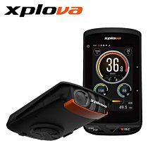現貨 Xplova X5 自行車智慧車錶/導航 預購贈速度感應器與踏頻器(市價$1200)+4G LET行動預付卡優惠券