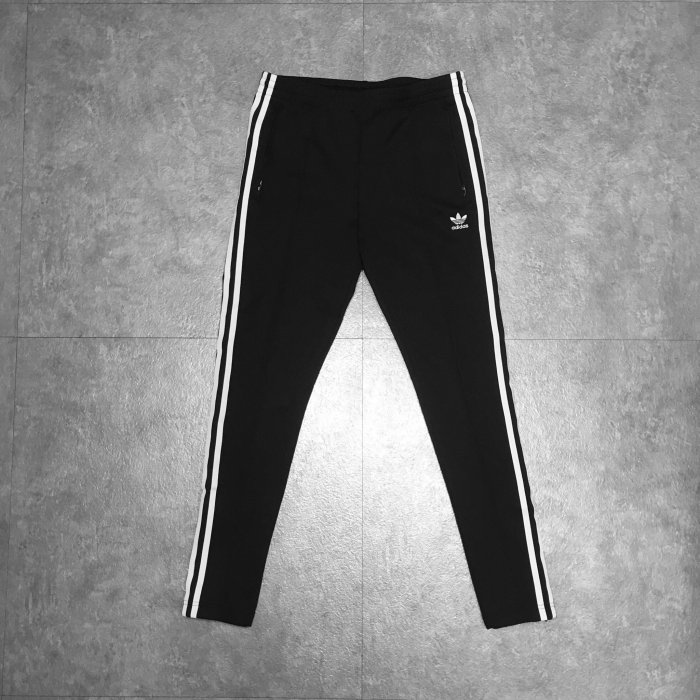 【Faithful】ADIDAS Originals SST Track Pants【CE2400】運動長褲 黑 女版